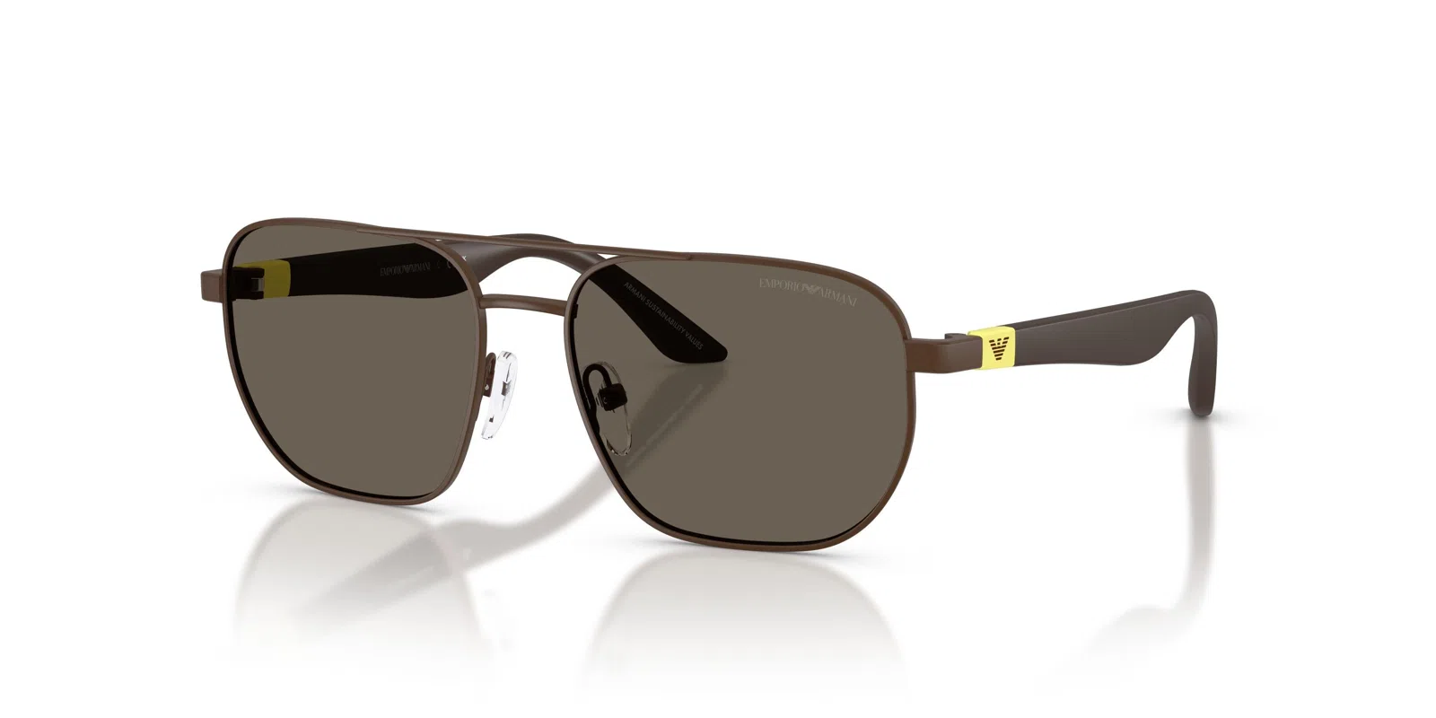 Emporio Armani Kids 2003 Sunglasses - view 5